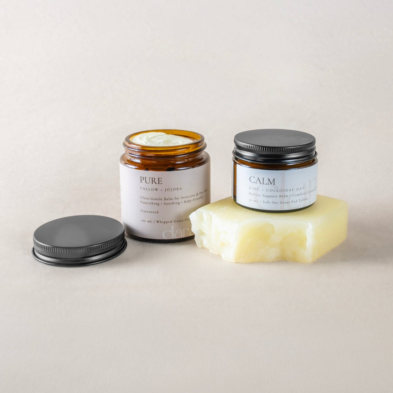 Sensitive Skin Bundle