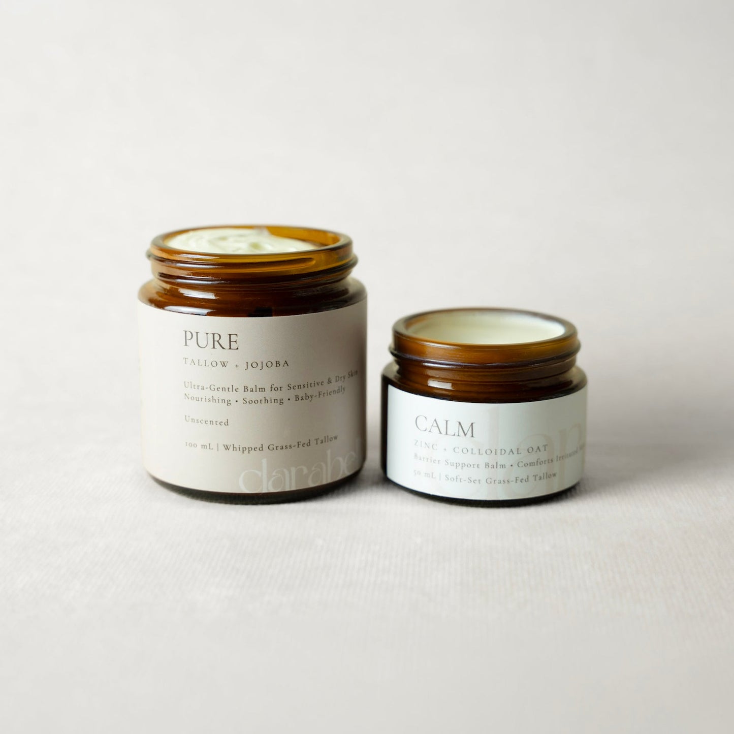 Sensitive Skin Bundle