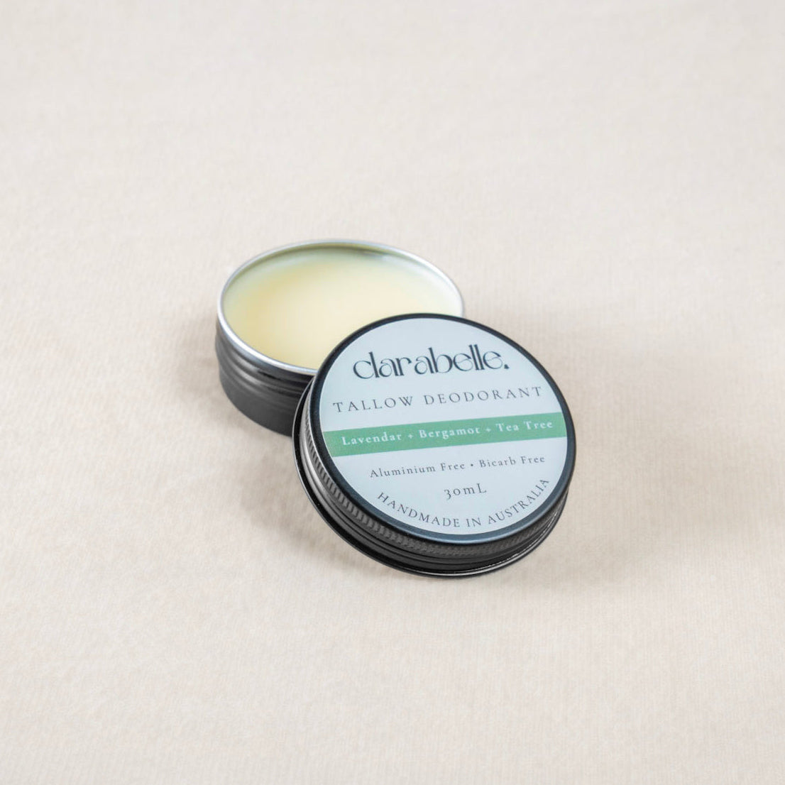 Tallow Deodorant | 30mL