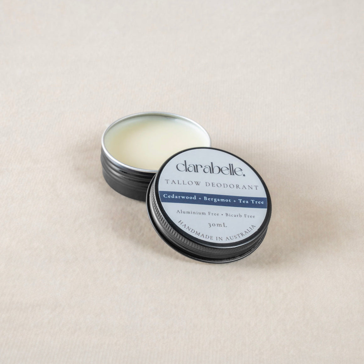 Tallow Deodorant | 30mL