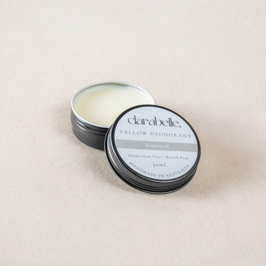 Tallow Deodorant | 30mL