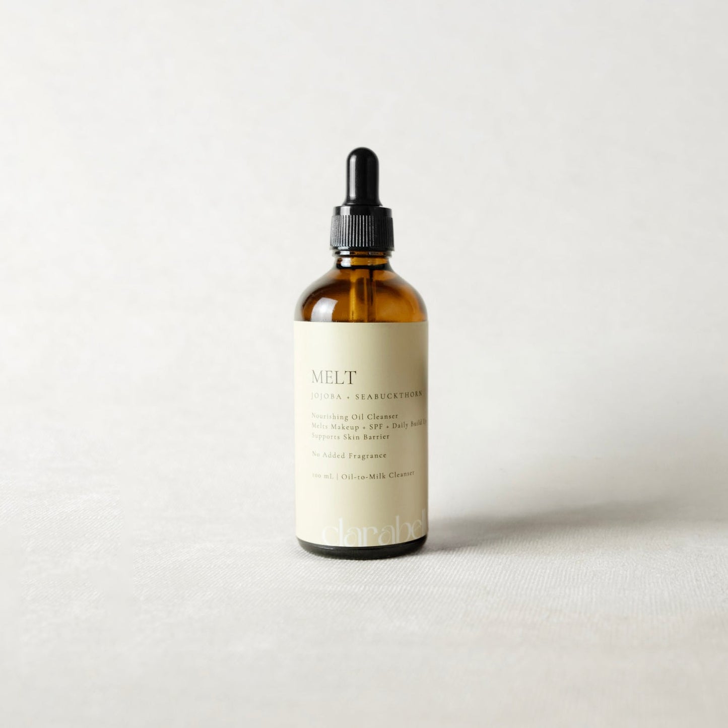 MELT | Jojoba + Seabuckthorn Oil Cleanser 100mL
