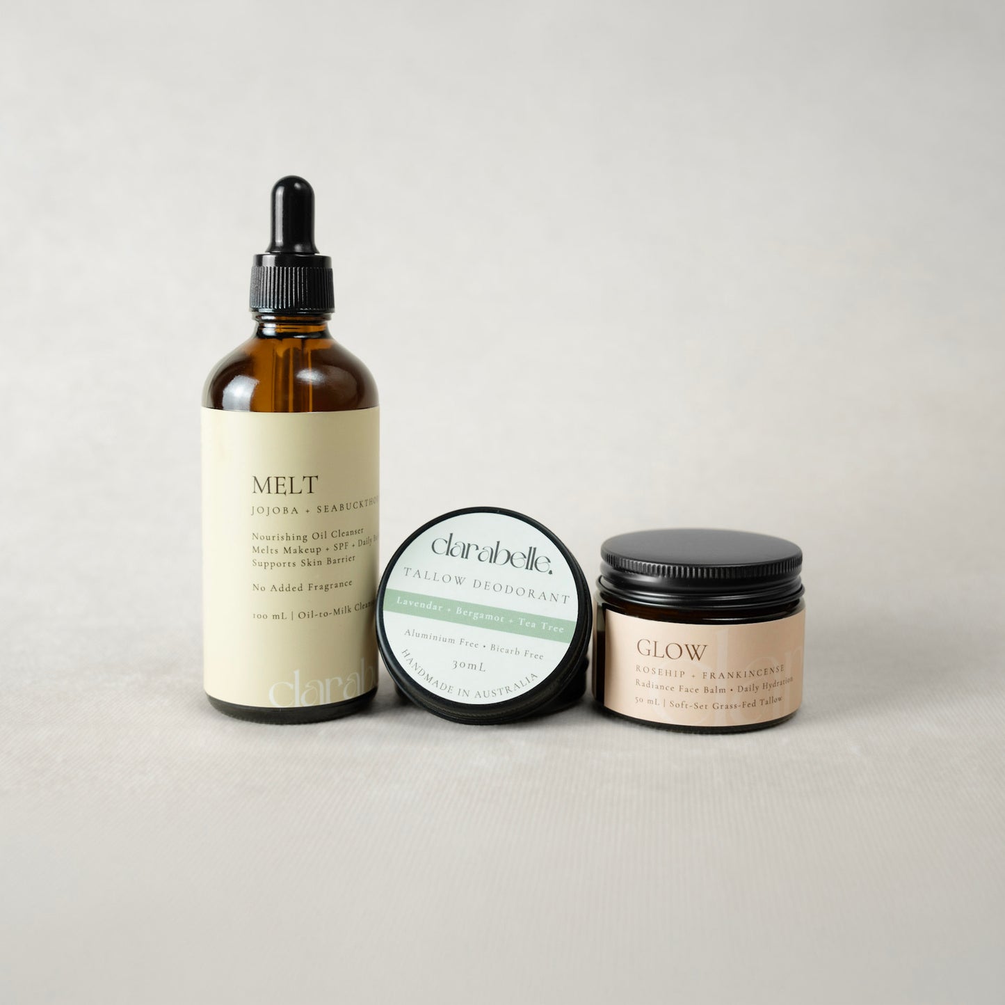 Get Up + Glow Bundle
