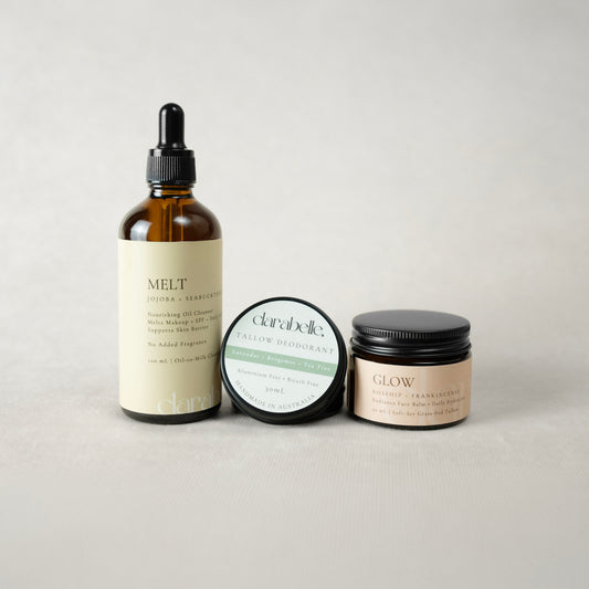 Get Up + Glow Bundle