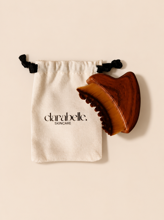 Gua Sha Face Massage Tool